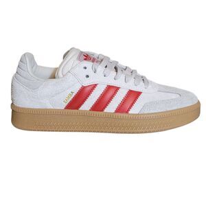 Adidas Samba XLG Grey Size 10 Grey One Better Scarlet Gum